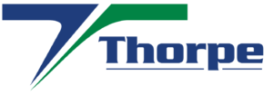 Thorpe Engineering Logo